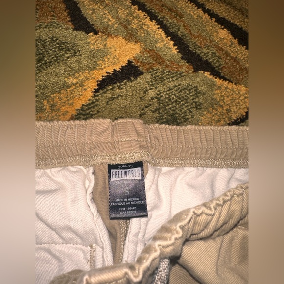 Youth Boys Small pants LOT NAME BRAND - Picture 2 of 7